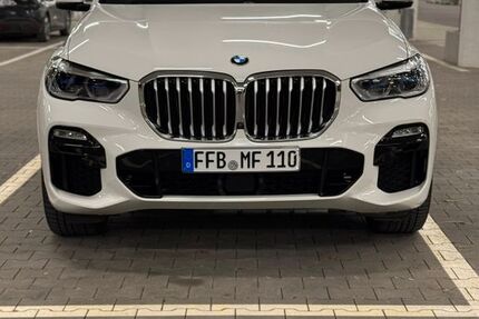 BMW X5 89.500 km 49.500 &euro; Germering 82110