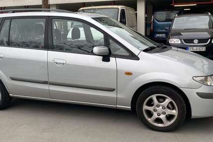 Mazda Premacy 144.000 km 1.800 &euro; München 80809