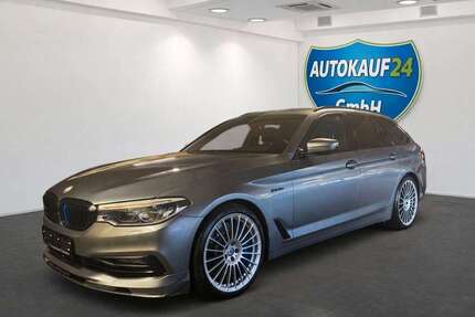 Alpina B5 178.000 km 32.990 &euro; München 80807