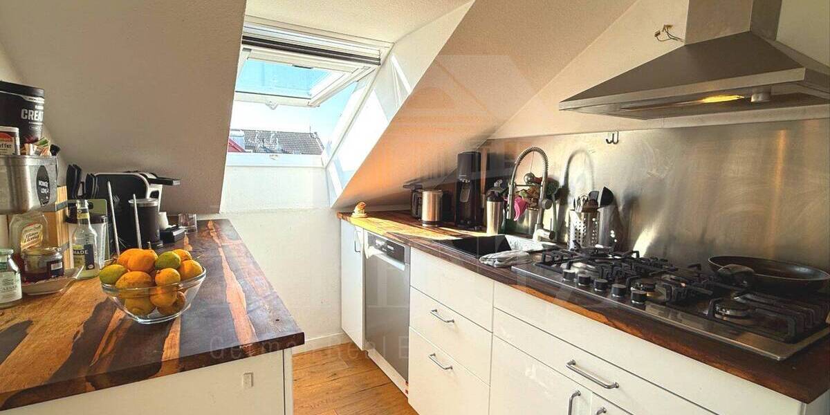 Etagenwohnung München Allach-Untermenzing - 2 Zimmer, 50 m&sup2;, 444.000&euro; | Angebot:26930516