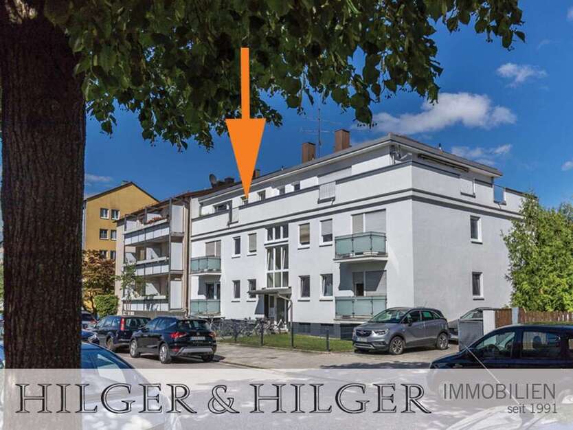 Wohnung zum Mieten in München 1.695 € 80 m²