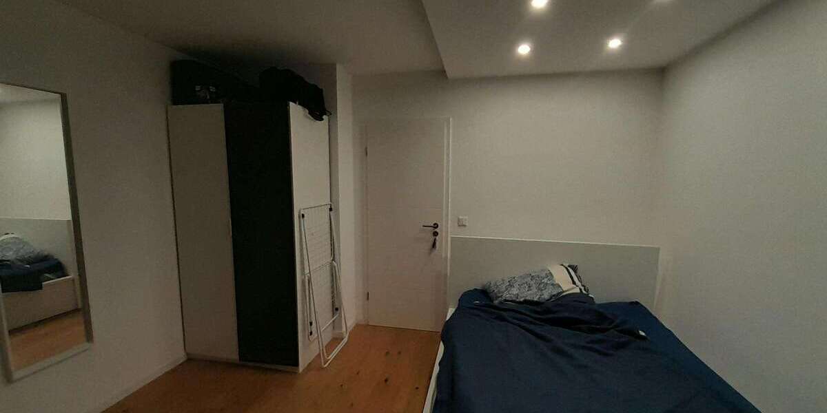 WG-Zimmer in München 760 € 18 m² zimmer