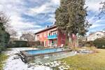 Doppelhaushälfte München / Obermenzing Pasing-Obermenzing - 6 Zimmer, 166 m&sup2;, 1.670.000&euro; | Angebot:25797534
