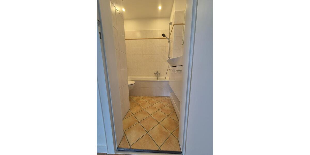 Etagenwohnung München Am Riesenfeld - 2 Zimmer, 49 m&sup2;, 438.000&euro; | Angebot:27071195