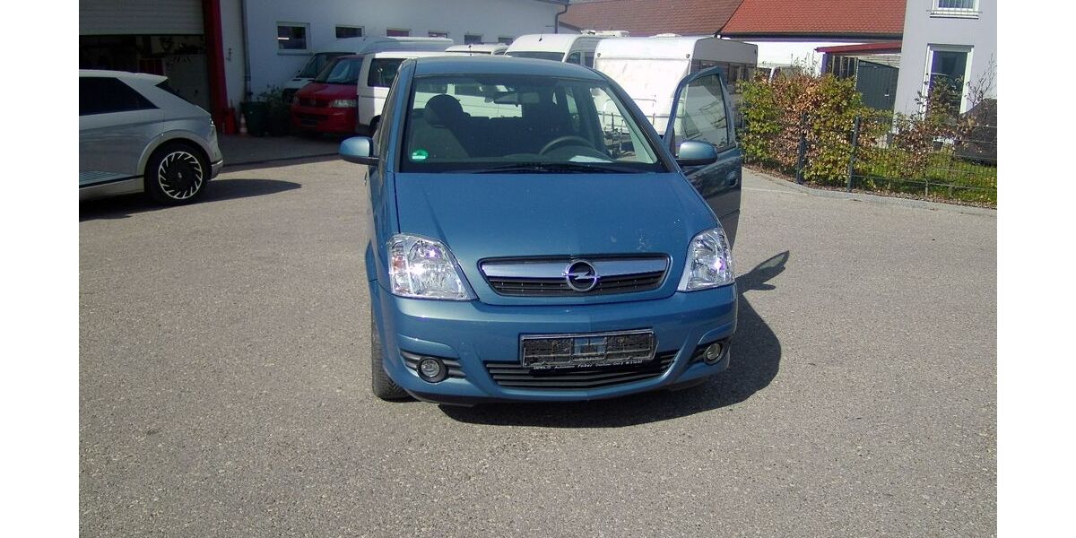 Opel Meriva 109.000 km 1.200 &euro; Feldgeding 85232