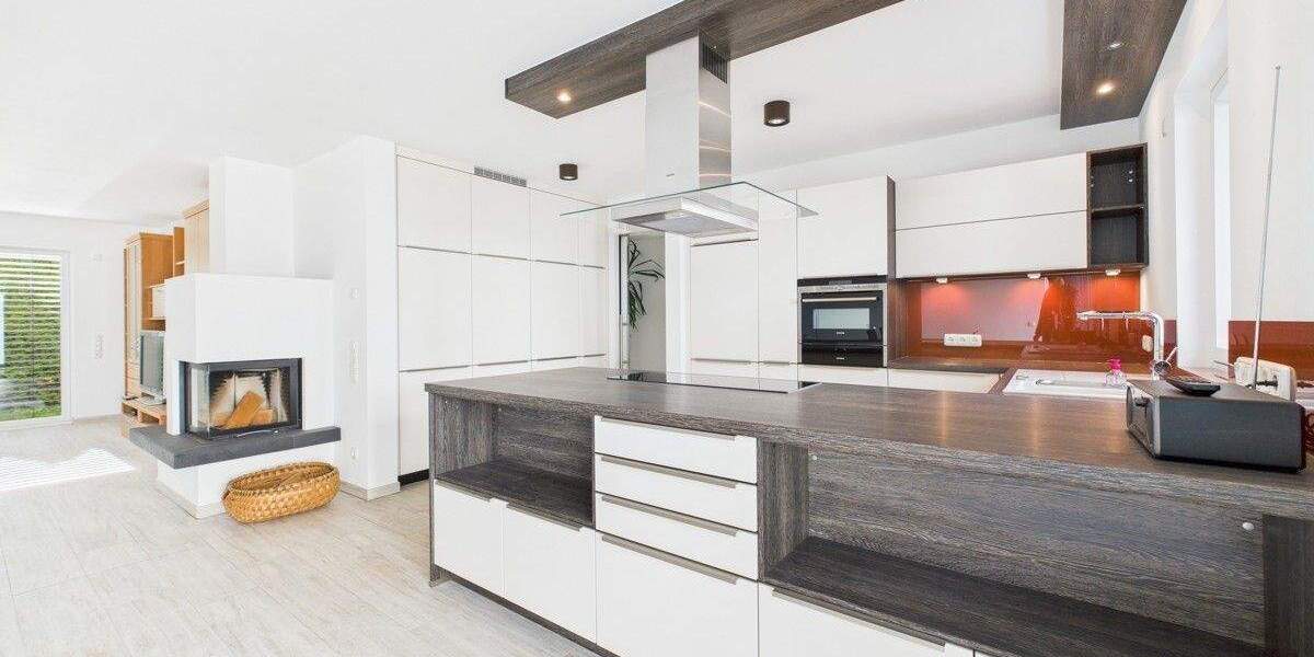 Etagenwohnung München Thalk.Obersendl.-Forsten-Fürstenr.-Solln - 3 Zimmer, 130 m&sup2;, 1.390.000&euro; | Angebot:25687911