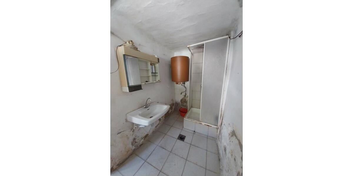 Haus zum Verkauf im historischen Stadtzentrum von Szigetvár 3 zimmer