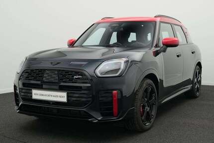 Mini JCW Countryman All4 7.211 km 43.560 &euro; München 80788