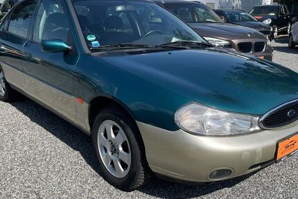 Ford Mondeo 180.000 km 1.490 &euro; Garching bei München-Hochbrück 85748