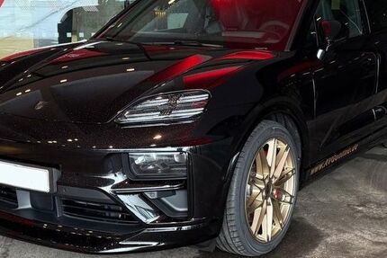 Porsche Macan 7.500 km 114.950 &euro; Ebersberg 85560