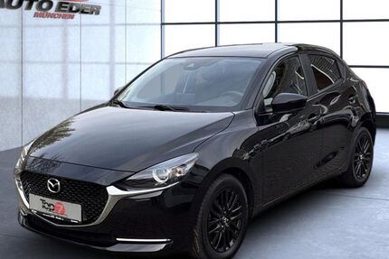Mazda 2 43.729 km 16.480 &euro; Höhenkirchen-Siegertsbrunn 85635