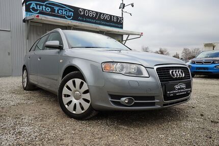 Audi A4 242.705 km 3.950 &euro; München 81829