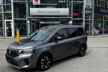 Nissan Townstar 23.055 km 24.590 € München 81241