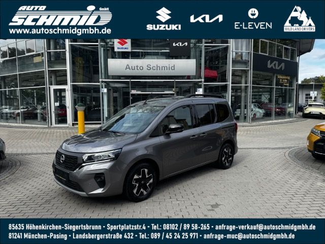 Nissan Townstar 23.055 km 24.590 € München 81241