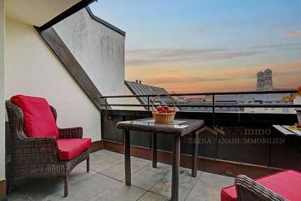 Wohnung zum Kaufen in München 1.490.000 € 82.39 m² 3 zimmer