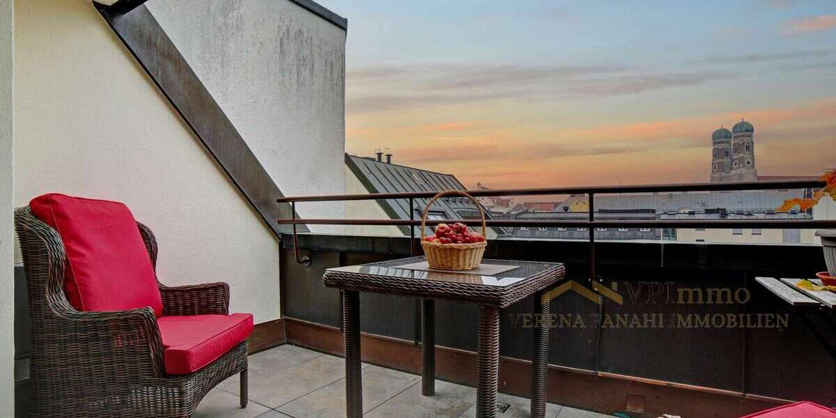 Wohnung zum Kaufen in München 1.490.000 € 82.39 m² 3 zimmer