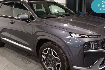 Hyundai SANTA FE 37.596 km 34.220 &euro; Eching 85386