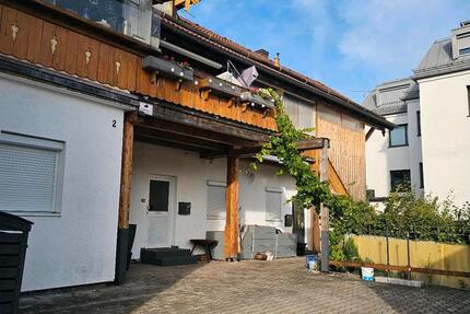 Haus mit Einliegerwohnung 6 zimmer