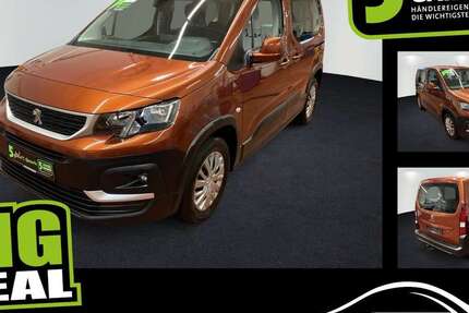 Peugeot Rifter 50.000 km 17.490 € Wolfratshausen / Ob. 82515
