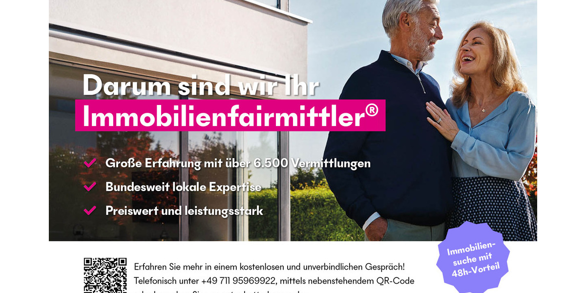 SICHERE MIETEINNAHMEN IN ZENTRALER LAGE - Gewerbeobjekt Schwabhausen | Angebot:27021973