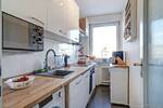 Etagenwohnung München Sendling-Westpark - 2 Zimmer, 51 m&sup2;, 379.000&euro; | Angebot:26320374