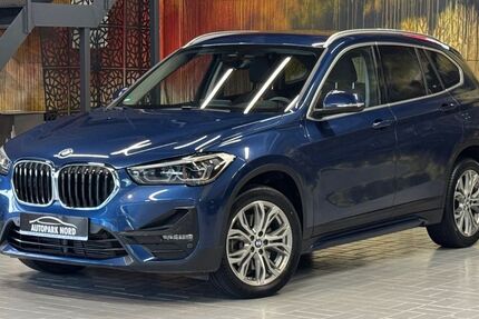 BMW X1 69.900 km 26.900 &euro; München 81829