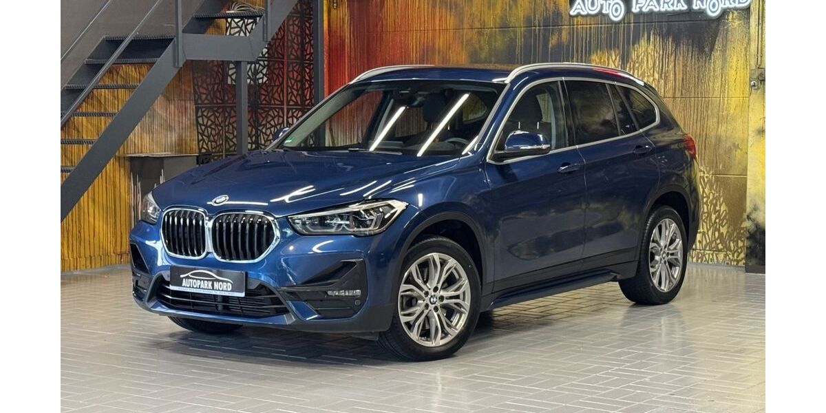 BMW X1 69.900 km 26.900 &euro; München 81829