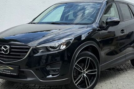 Mazda CX-5 100.000 km 13.390 &euro; München 81243