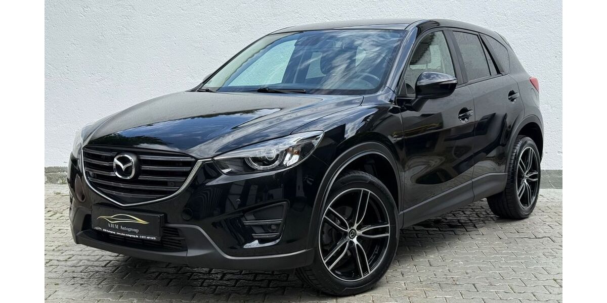 Mazda CX-5 100.000 km 13.390 &euro; München 81243