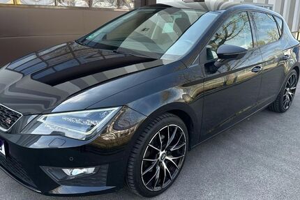 Seat Leon 156.374 km 7.300 &euro; München 81737