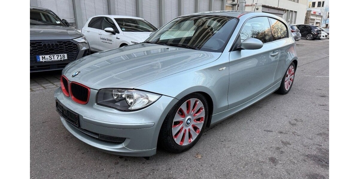 BMW E39 126.000 km 5.600 &euro; München 80313