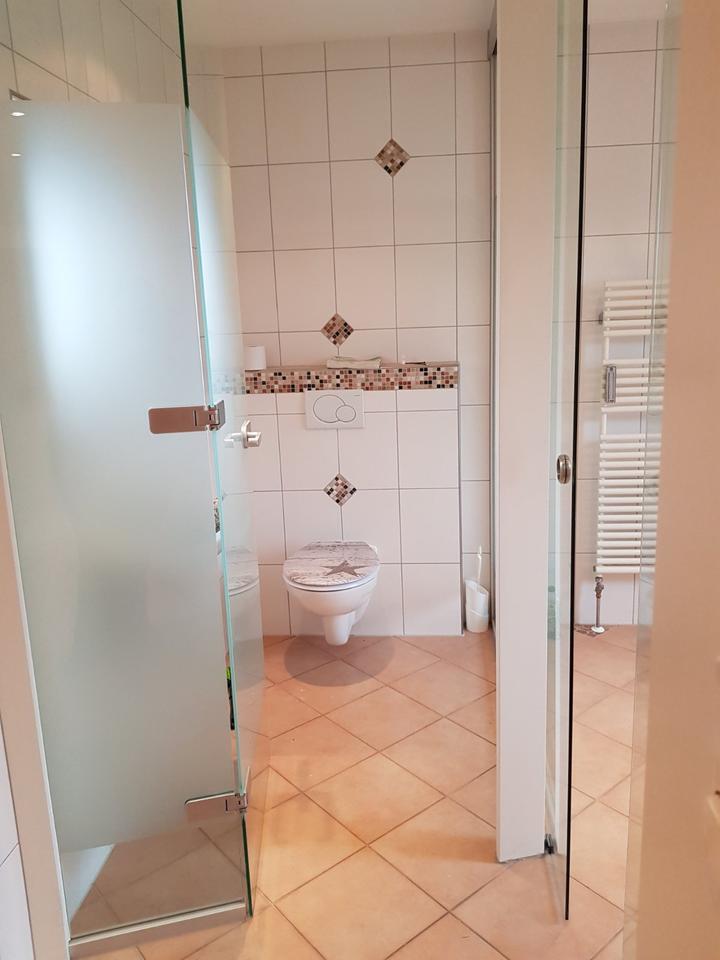 Schöne 3-Zimmer-Wohnung in München-Trudering