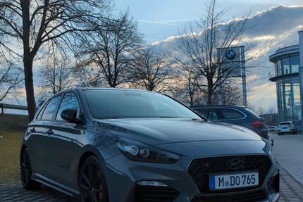 Hyundai i30 53.000 km 22.500 &euro; Ödenpullach 82041