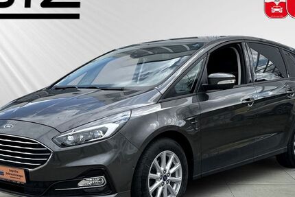 Ford S-Max 71.700 km 26.930 &euro; Fürstenfeldbruck 82256