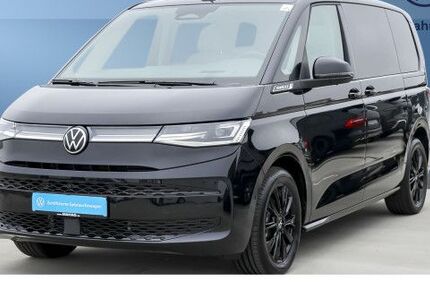 VW T7 Multivan 9.523 km 62.950 &euro; München 80687