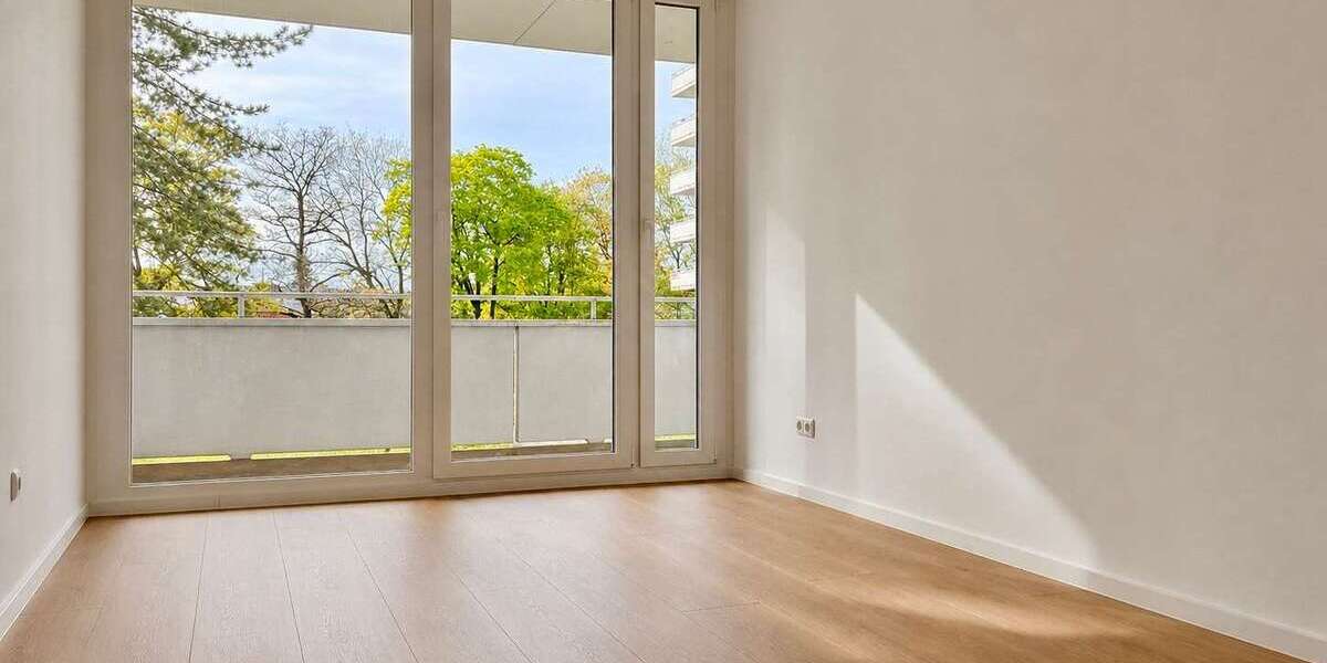 Etagenwohnung Planegg - 3 Zimmer, 92 m&sup2;, 1.590&euro; | Angebot:26901701