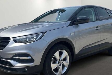 Opel Grandland (X) 94.420 km 13.200 € Feldkirchen 85622