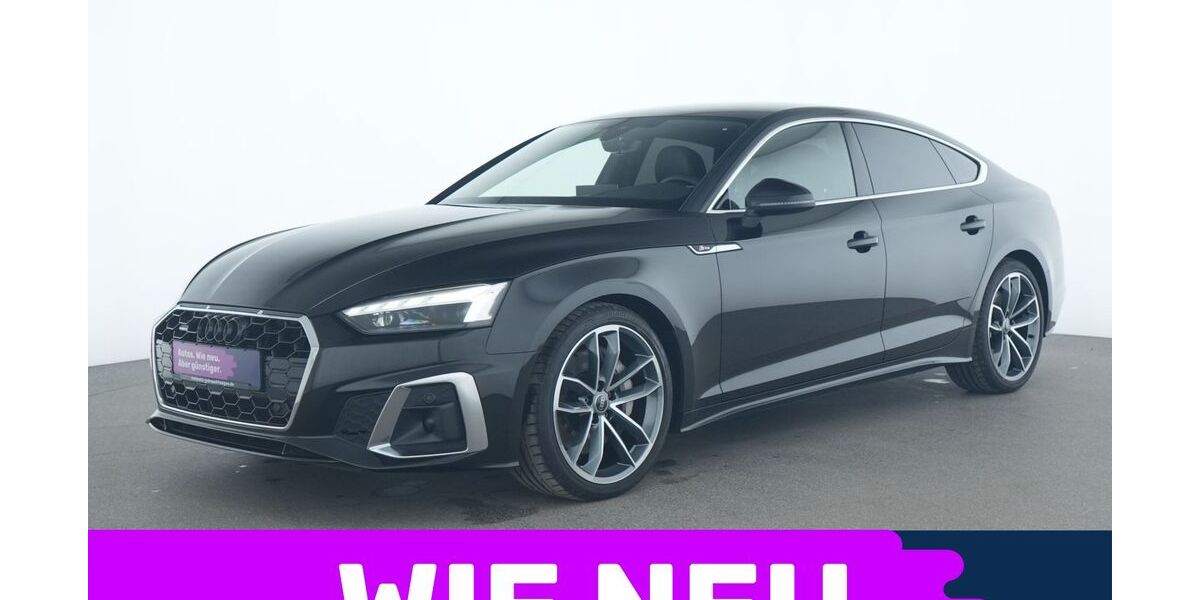 Audi A5 35.928 km 42.355 &euro; Garching bei München 85748