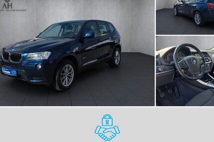 BMW X3 168.900 km 9.800 &euro; Hallbergmoos 85399
