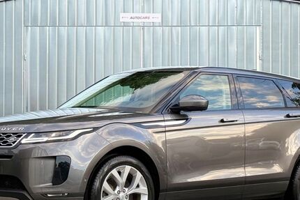 Land Rover Range Rover Evoque 37.975 km 24.990 &euro; München 81243
