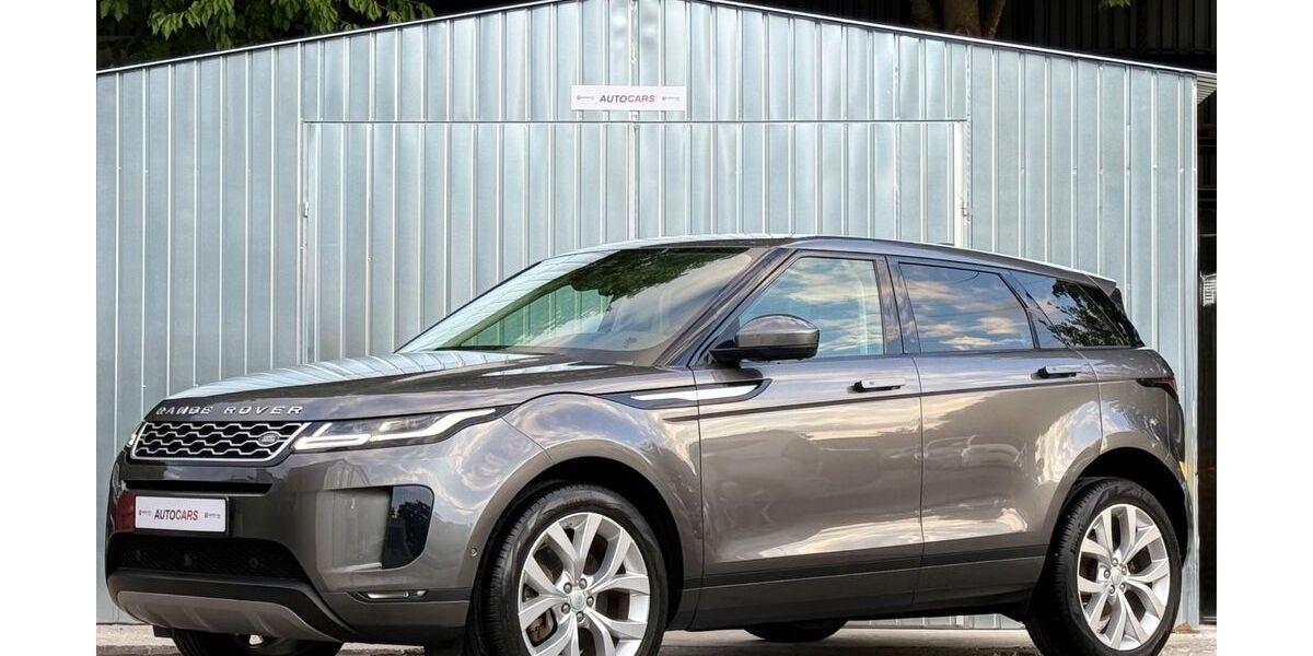 Land Rover Range Rover Evoque 37.975 km 24.990 &euro; München 81243