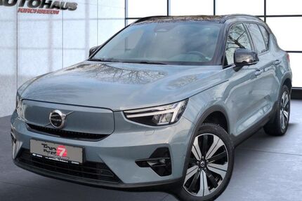 Volvo XC40 17.250 km 34.950 &euro; Kirchseeon 85614