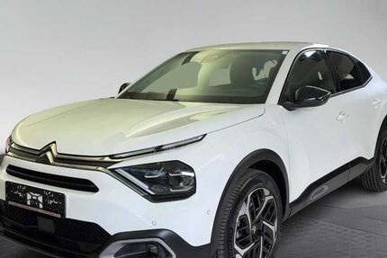 Citroen C4 X 25.000 km 20.890 &euro; München 80339