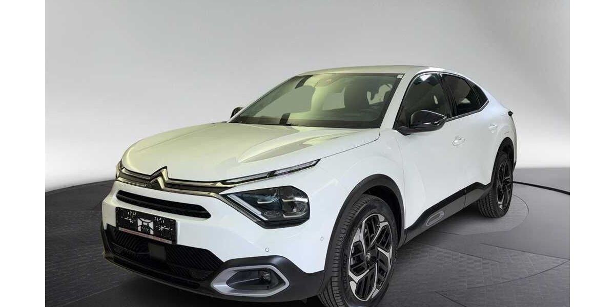 Citroen C4 X 25.000 km 20.890 &euro; München 80339