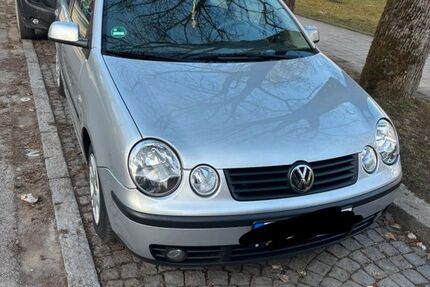 VW Polo 68.700 km 2.250 &euro; München 81475