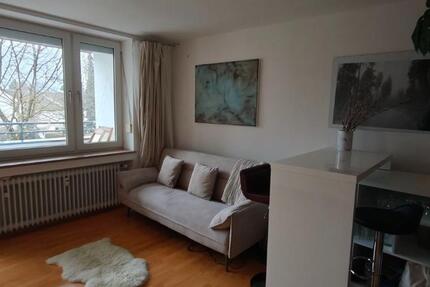 Wohnung Neuried - 1 Zimmer, 48 m&sup2;, 1.130&euro; | Angebot:24657423
