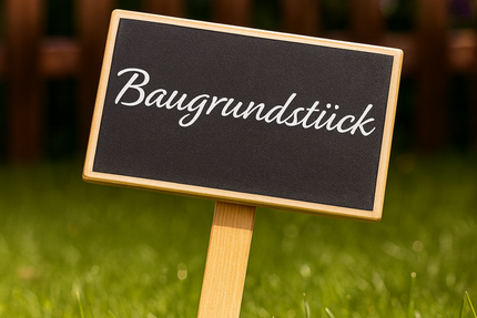 Grundstück Olching - 390.000&euro; | Angebot:27201598
