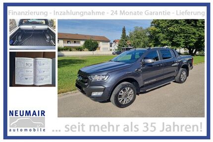 Ford Ranger 170.000 km 18.500 &euro; München 81825