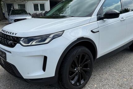 Land Rover Discovery Sport 159.000 km 21.500 &euro; München 80995