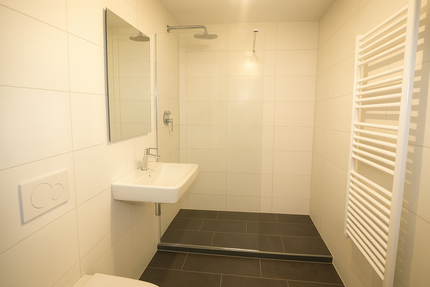 Wohnung zum Kaufen in Holzkirchen 457.000 € 61.93 m² 2.5 zimmer